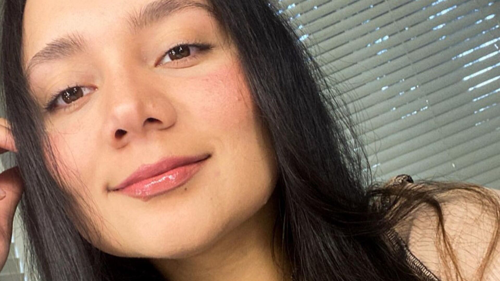 María Paula tiene 27 años y lleva seis años en Estados Unidos.