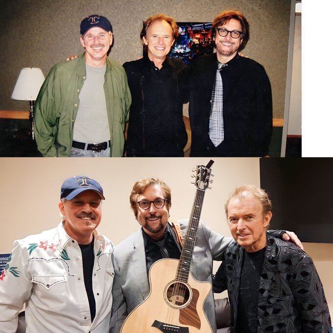 Stephen Bishop despidió a su colega