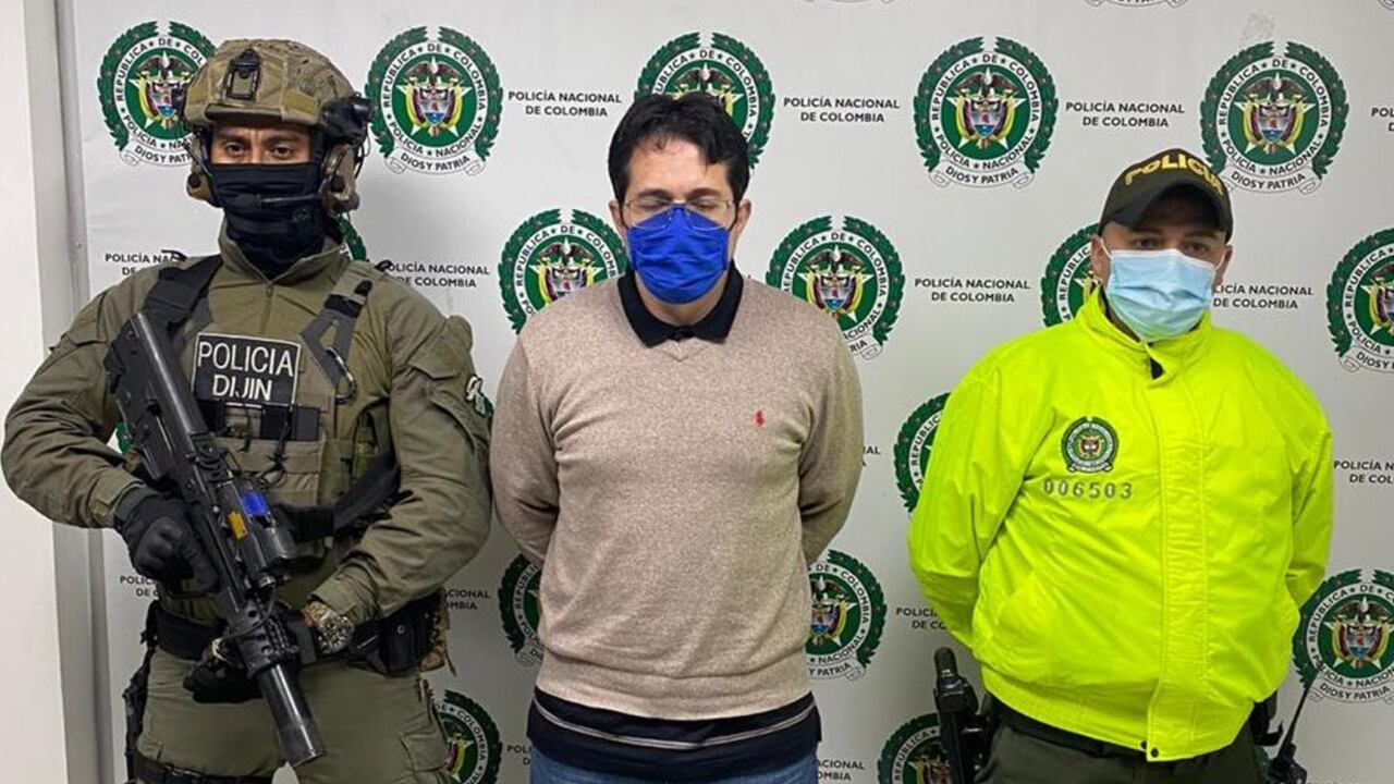 Francisco Mazo Pulgarín, alias Pocho