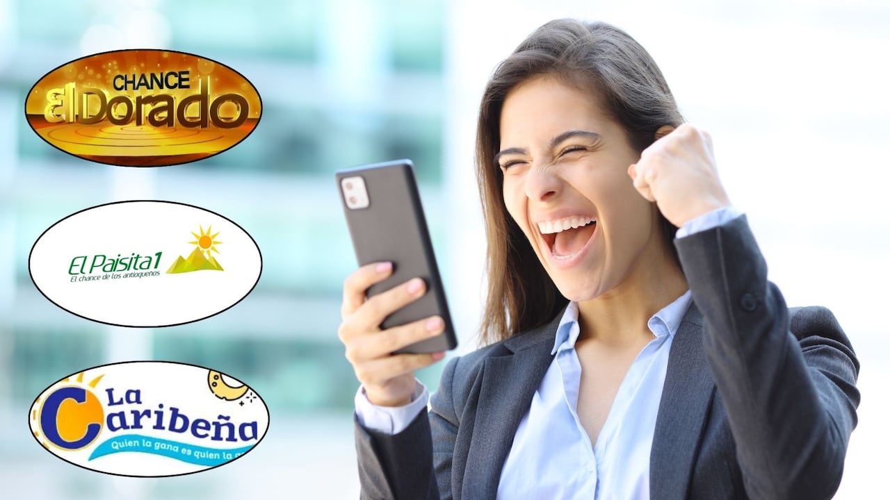 La Caribeña, El Paisita y Chance El Dorado de este 28 de noviembre.