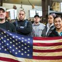 Gente Estados Unidos