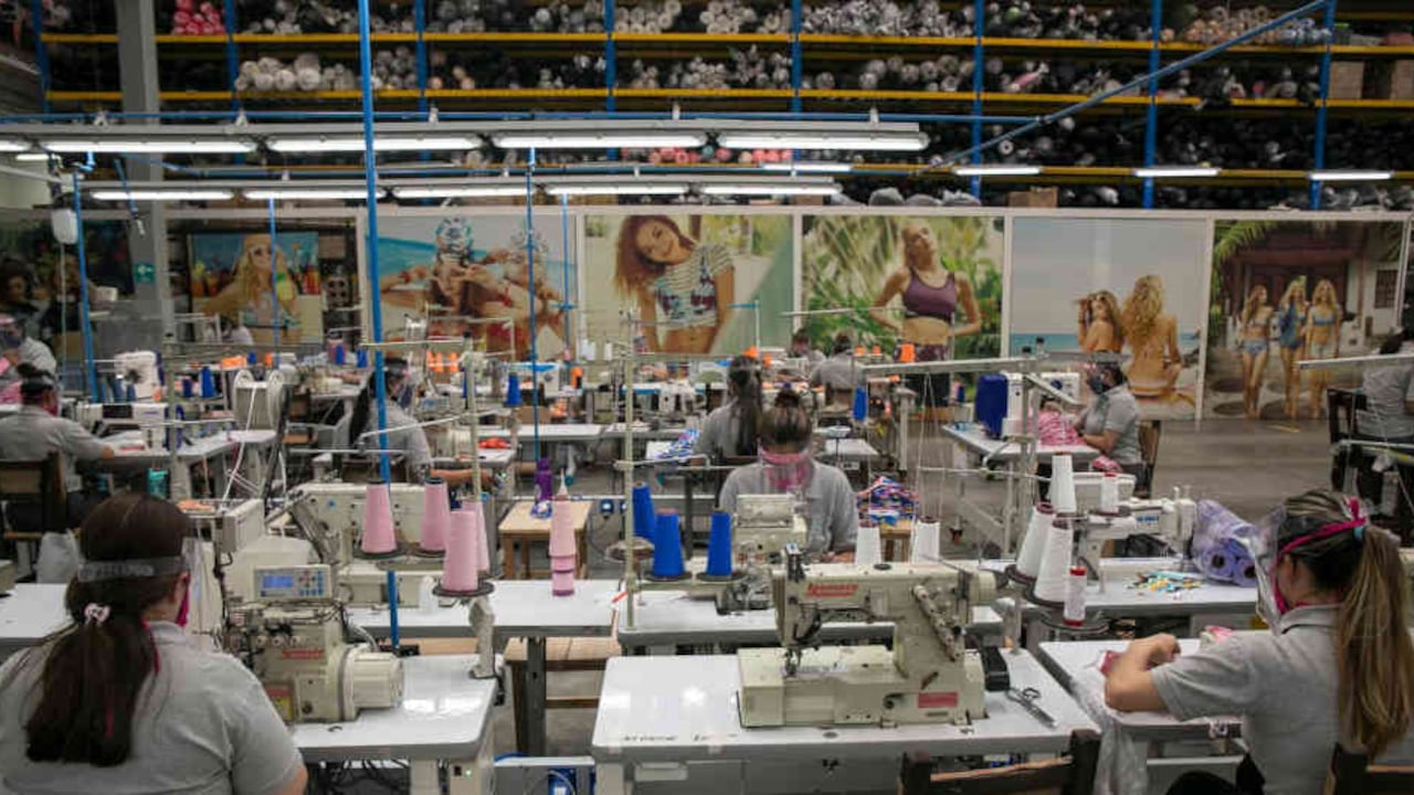 Foto: Archivo Publicaciones Semana.