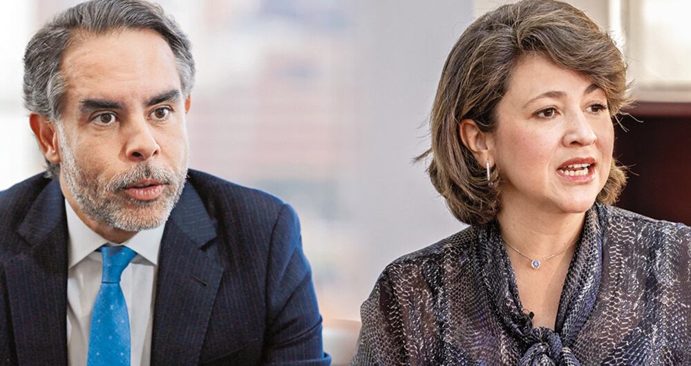   SEMANA tuvo acceso al informe completo de 114 páginas, en poder de la Corte Suprema y por el que fue citado a indagatoria Benedetti.