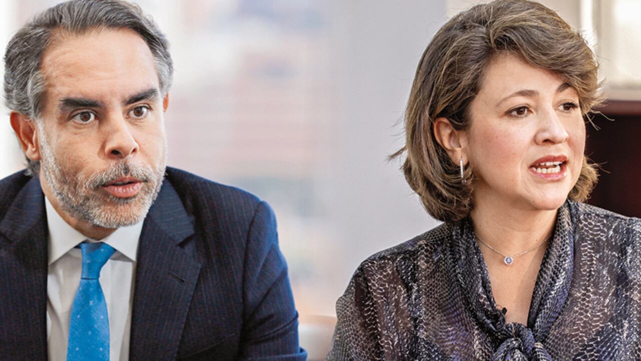 SEMANA tuvo acceso al informe completo de 114 páginas, en poder de la Corte Suprema y por el que fue citado a indagatoria Benedetti.