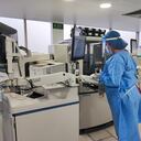 Vacuna nasal probada en Colombia ofrece doble protección contra la covid-19 y la influenza