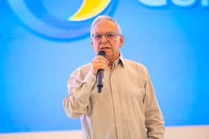 MinHacienda estuvo presente en una nueva edición del Congreso de Confecámaras 2024