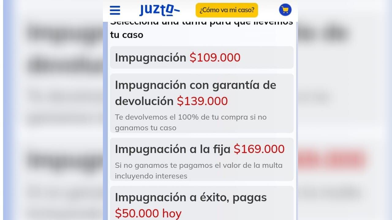 Denuncia fotomultas.