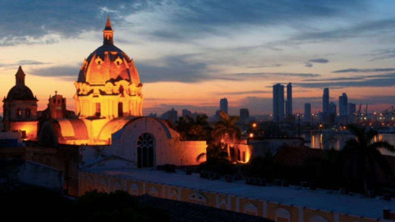 Cartagena