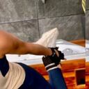 Carolina Cruz le responde a quienes critican su cuerpo en redes