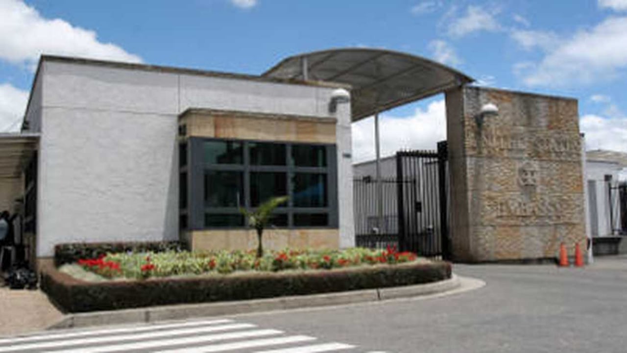 Embajada de Estados Unidos rechazó los actos terroristas en Cali.