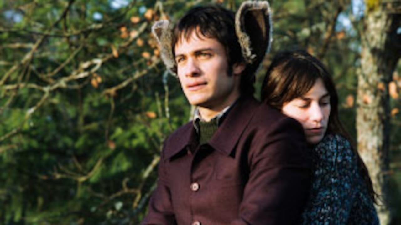 Stéphane (Gael García Bernal) y Stéphanie (Charlotte Gainsbourg) se conocen, se miran de reojo y se van enamorando poco a poco en un mundo en el que los sueños intervienen en la realidad.