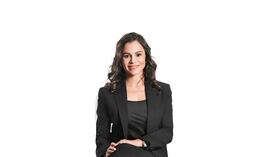 Luz Stella Murgas, presidenta de Naturgas