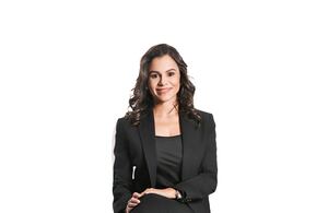 Luz Stella Murgas, presidenta de Naturgas