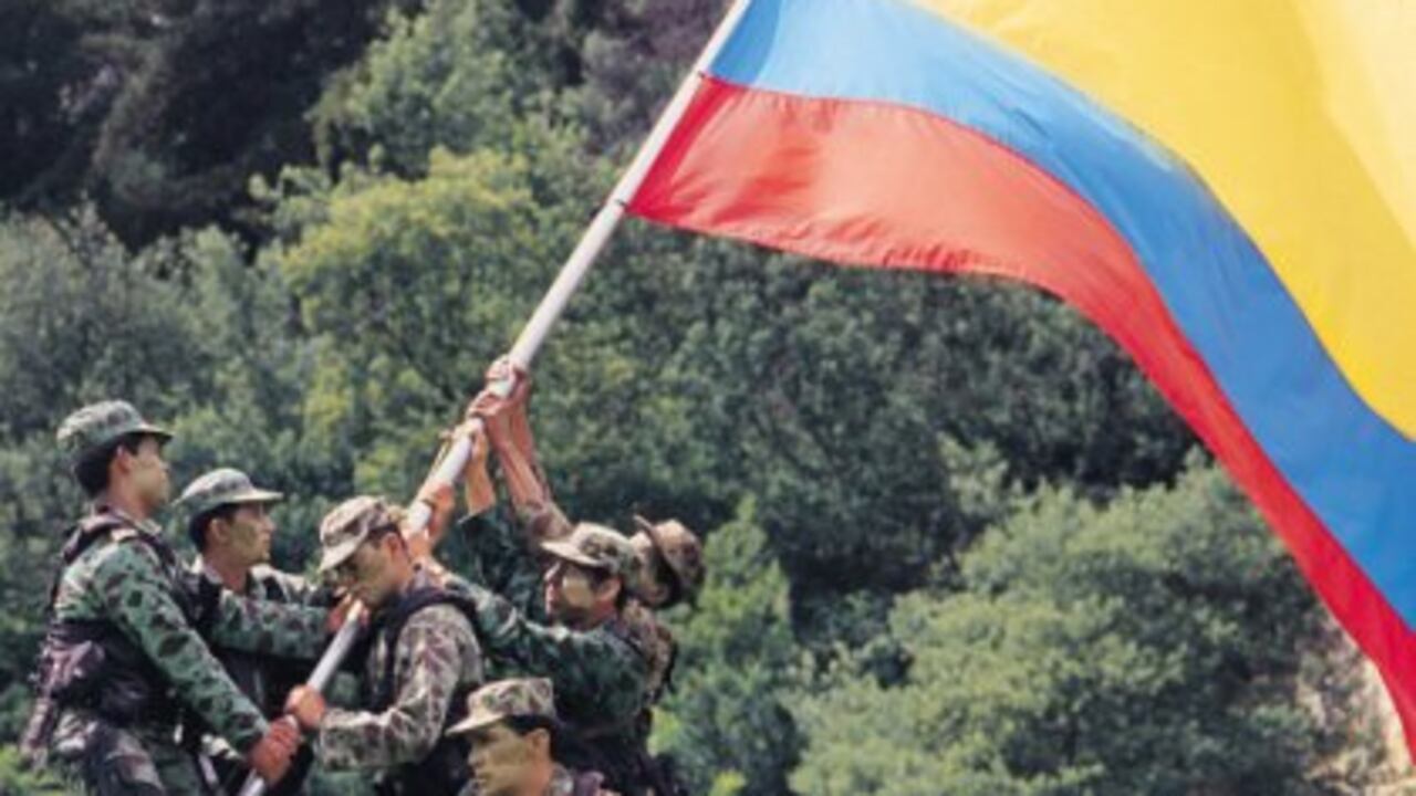 El Salto Estratégico es un plan que debe quedar listo para el mes de agosto de 2010. (Foto: Archivo SEMANA)