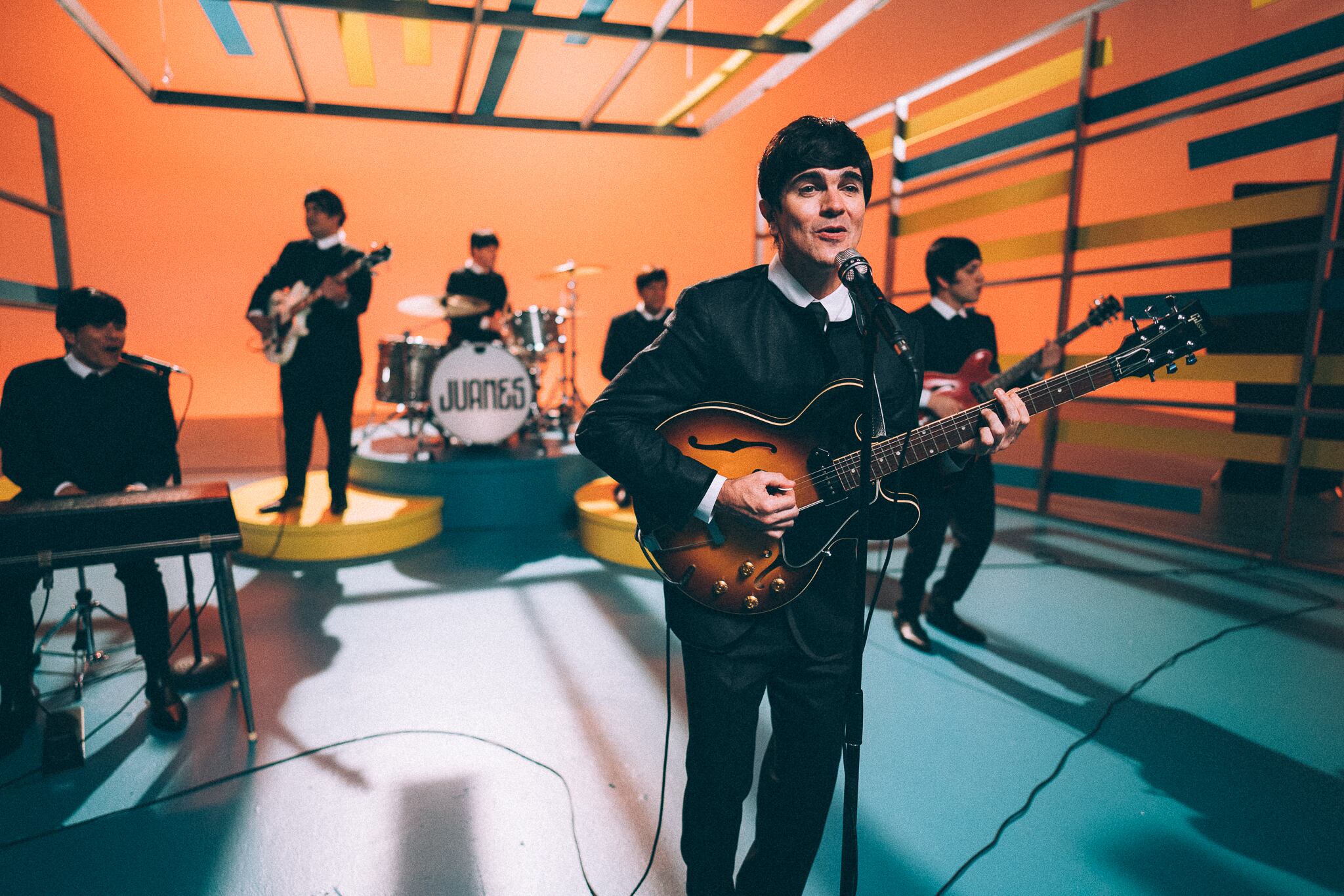 Juanes