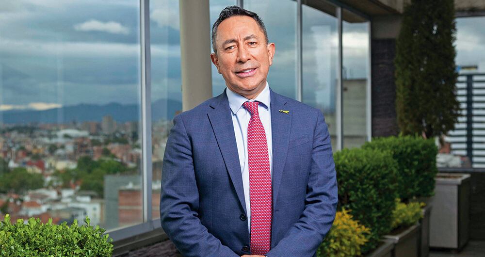 Con la regasificadora Spec en el Caribe, los nuevos hallazgos y la importación vía Buenaventura hacia mediados del año entrante, Ricardo Roa, presidente de Ecopetrol, asegura que habrá gas suficiente para atender la demanda proyectada.