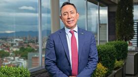 Con la regasificadora Spec en el Caribe, los nuevos hallazgos y la importación vía Buenaventura hacia mediados del año entrante, Ricardo Roa, presidente de Ecopetrol, asegura que habrá gas suficiente para atender la demanda proyectada.