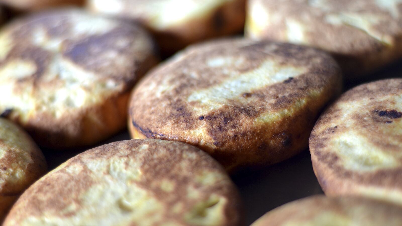 De acuerdo con datos de una consultora, siete de diez colombianos comen arepa en el desayuno.