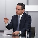 Entrevista Carlos Andrés Trujillo, exsenador del partido conservador