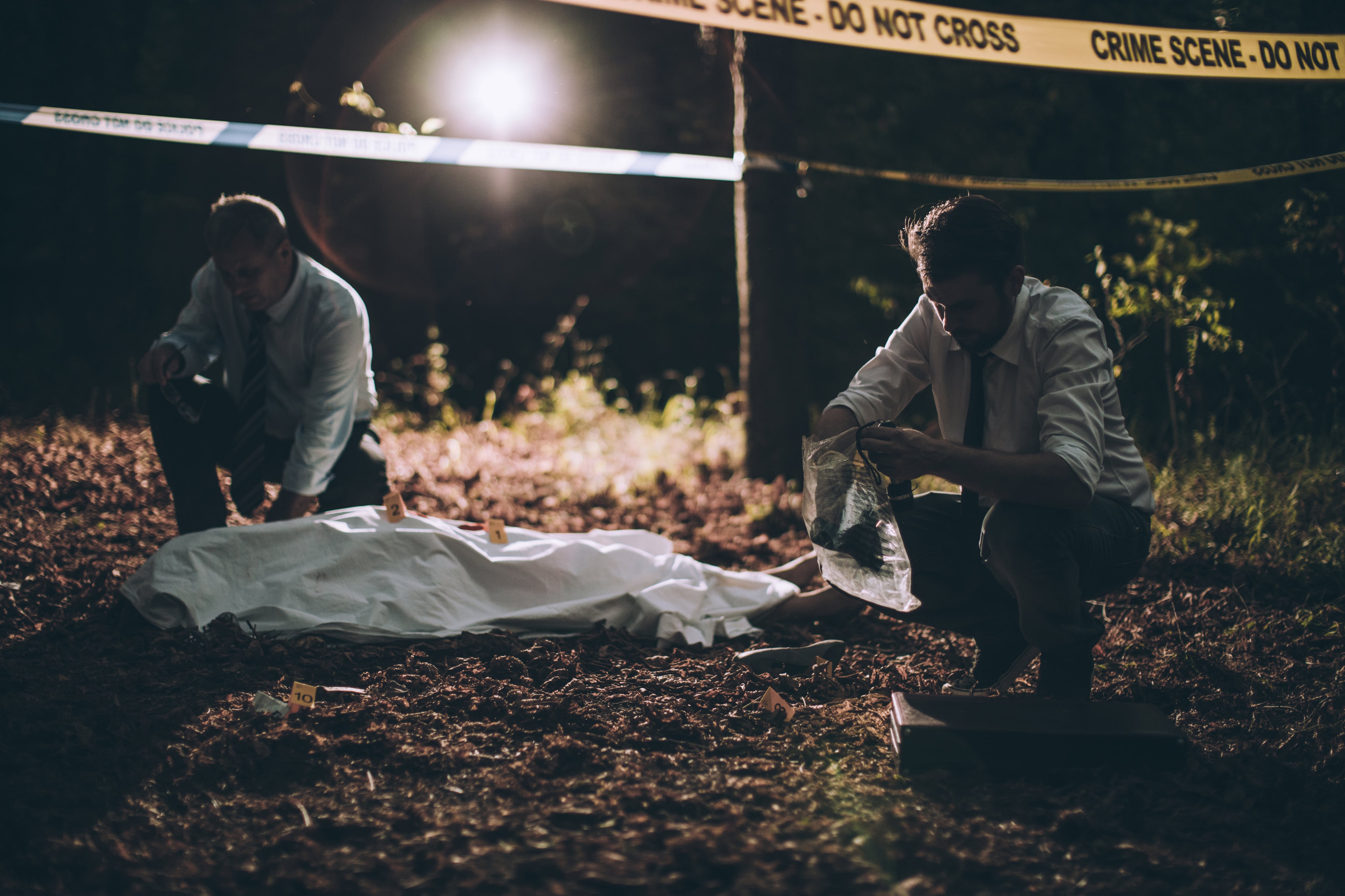 Homicidio - asesinato