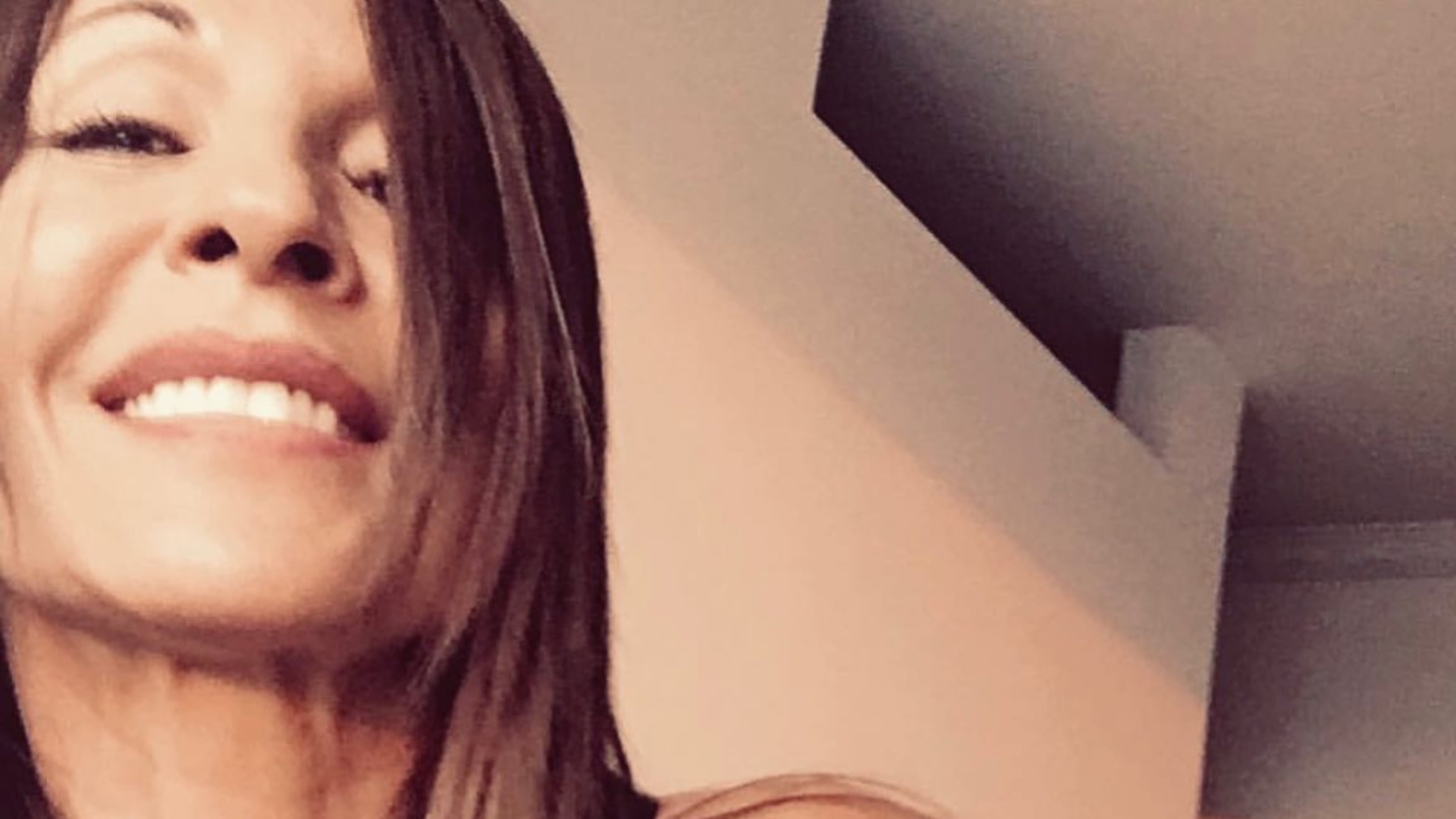 Amparo Grisales, modelo y actriz colombiana