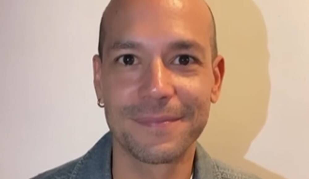 Juan Manuel Lenis habló sobre su vida personal y privada.