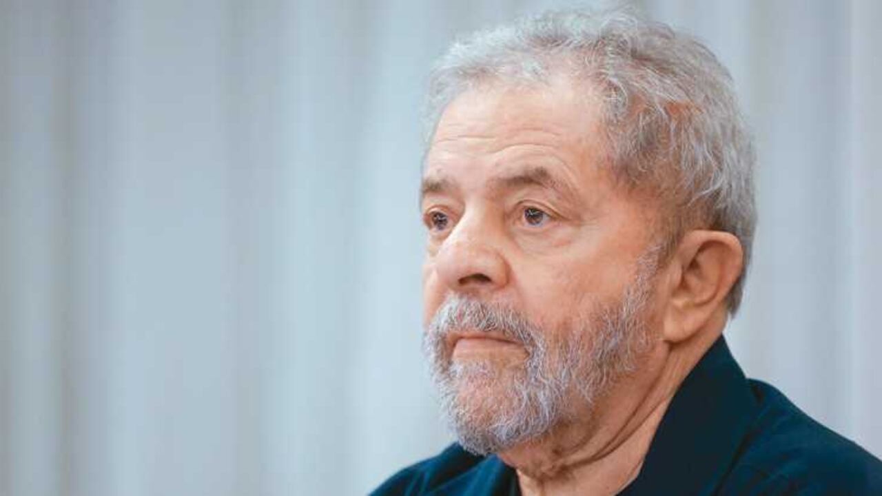 Lula da Silva
