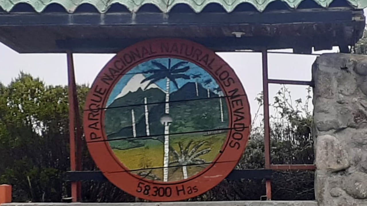 La determinación de reapertura del parque incluye un nuevo reglamento para el ingreso, teniendo en cuenta el cuidado del ecosistema.