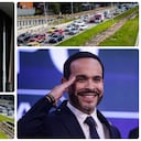 La reforma al Código Nacional de Tránsito que propone el Gobierno De La Espriella busca recoger las observaciones de conductores, motociclistas, peatones, ciclistas y demás actores de la movilidad en Colombia.