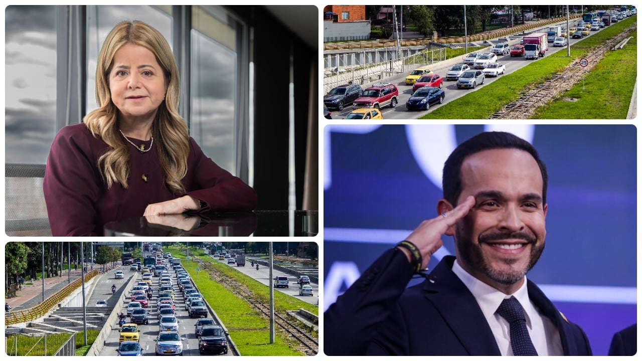 La reforma al Código Nacional de Tránsito que propone el Gobierno De La Espriella busca recoger las observaciones de conductores, motociclistas, peatones, ciclistas y demás actores de la movilidad en Colombia.