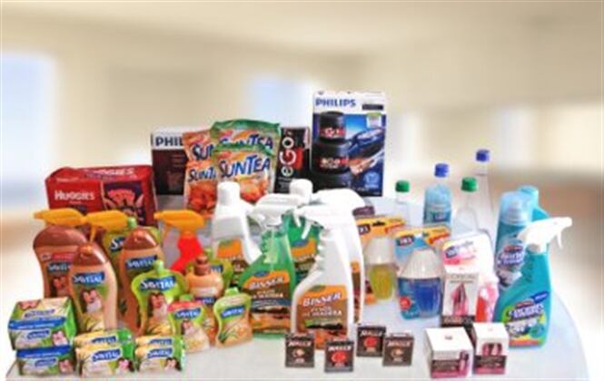 Hay que tener en cuenta que las marcas propias son claves.
