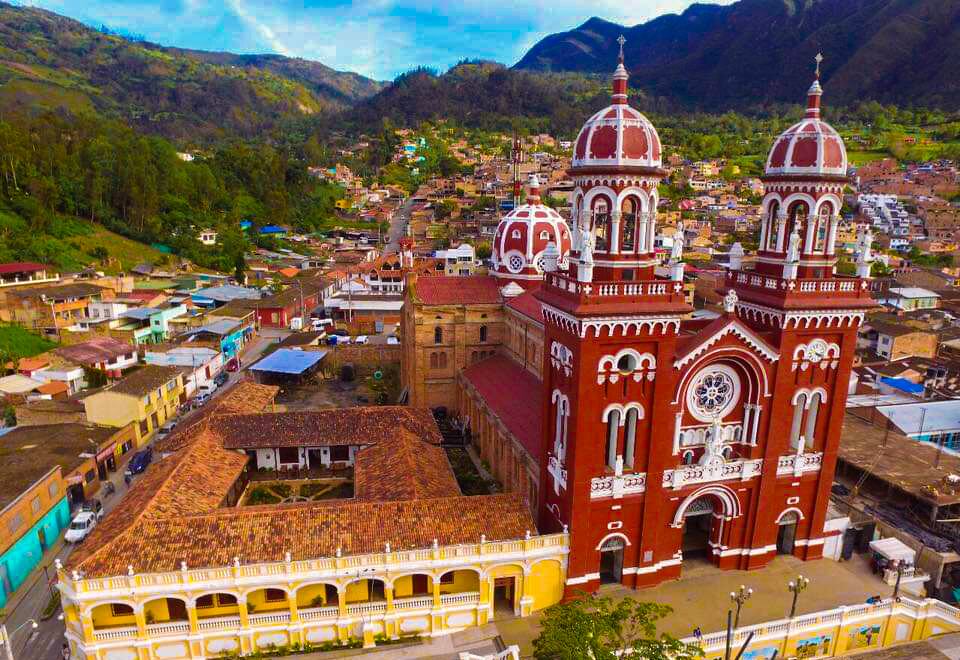 Cáqueza, Cundinamarca