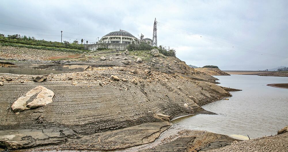Sin agua: la otra cara _3
