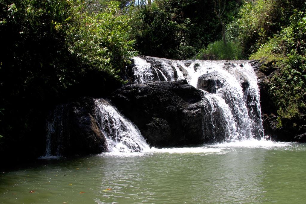 Jesús María, Santander