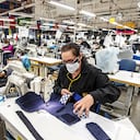 Ya arrancaron las discusiones de la mesa de concertación salarial para definir el aumento del salario mínimo de 2022. Se espera una decisión para el 15 de diciembre.