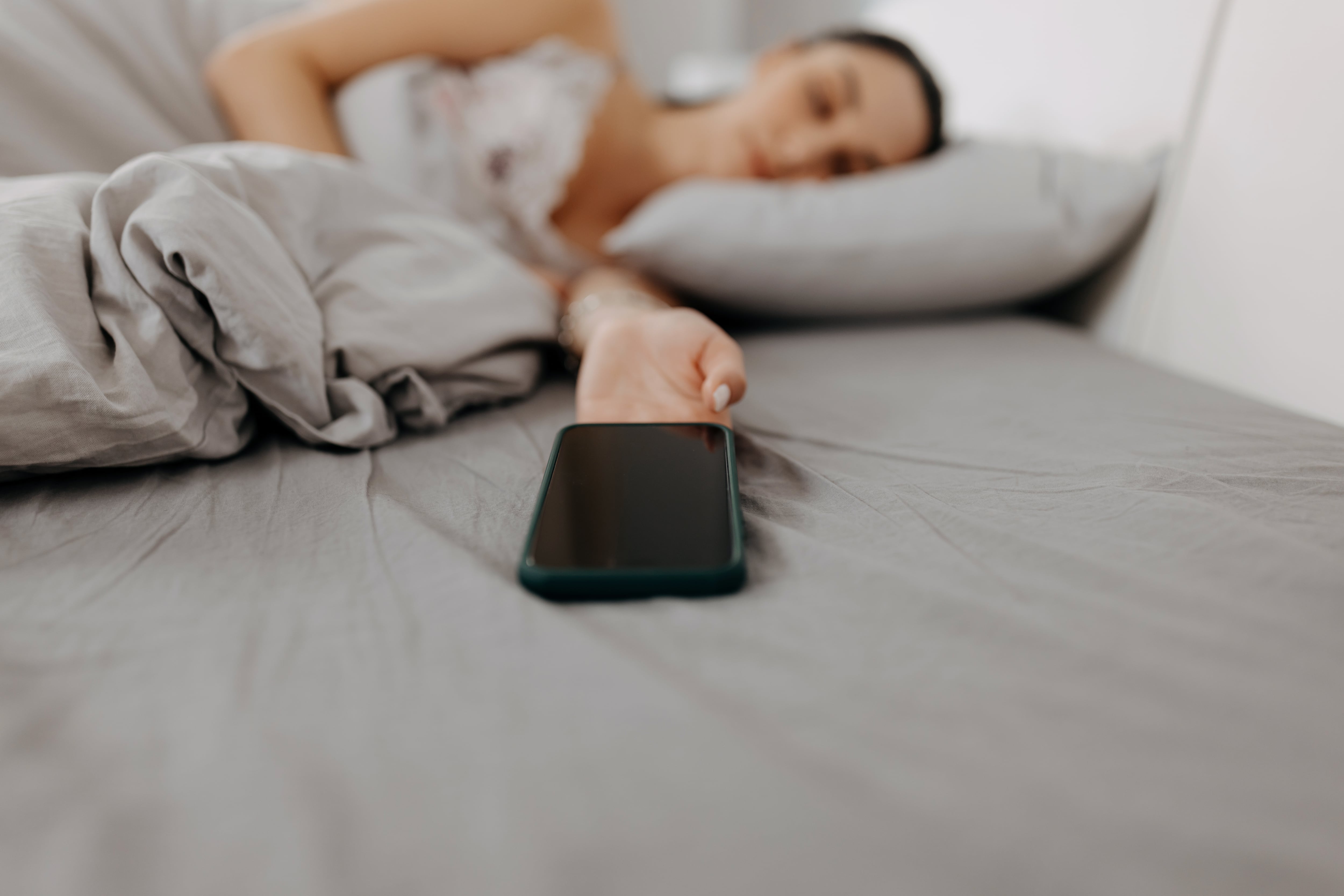 Dicha práctica puede ser saludable para la salud mental.