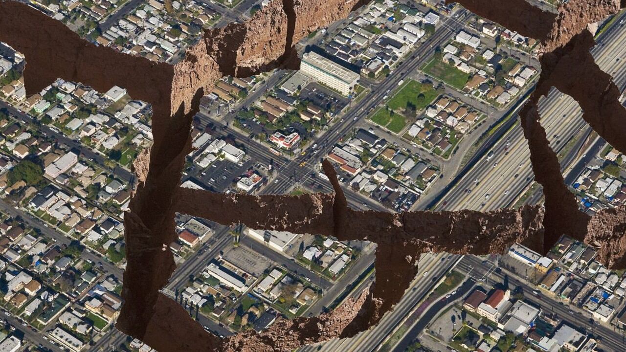 Varios territorios de Estados Unidos siguen sufriendo temblores