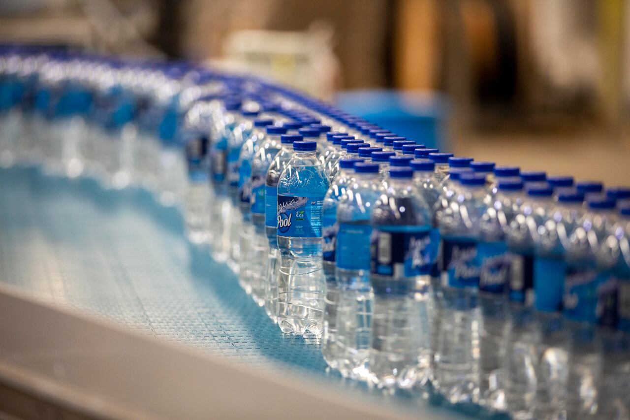 Gaseosas Pool ha generado iniciativas para impulsar el deporte y la educación.