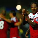 Hugo Rodallega aún no define su futuro deportivo para 2023.