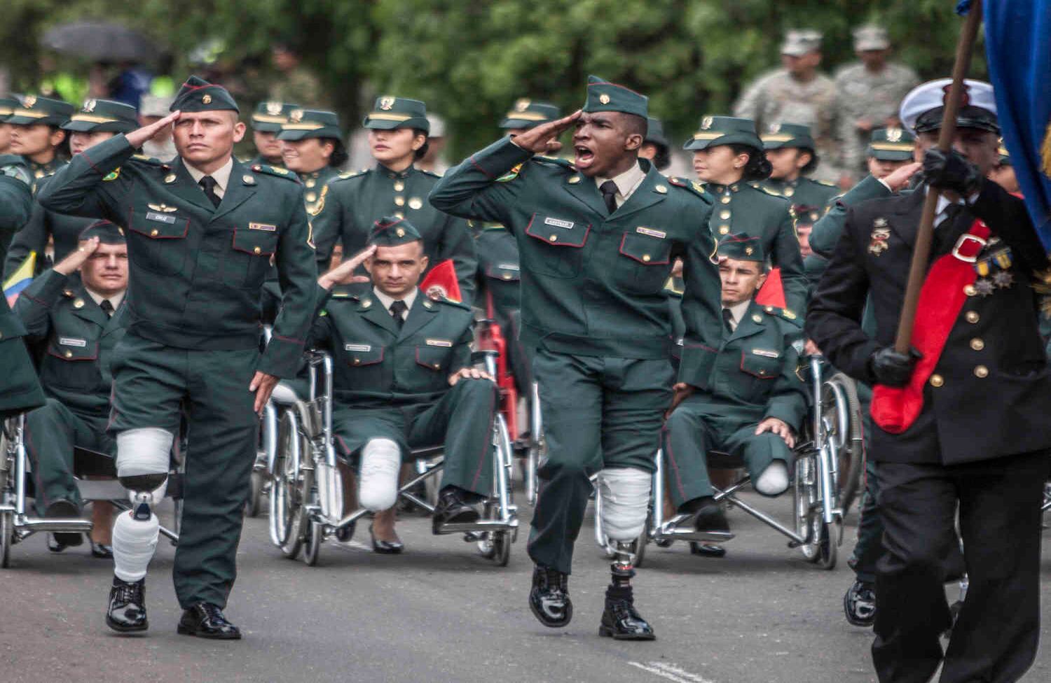 Foto: Nathalia Angarita/ Semana