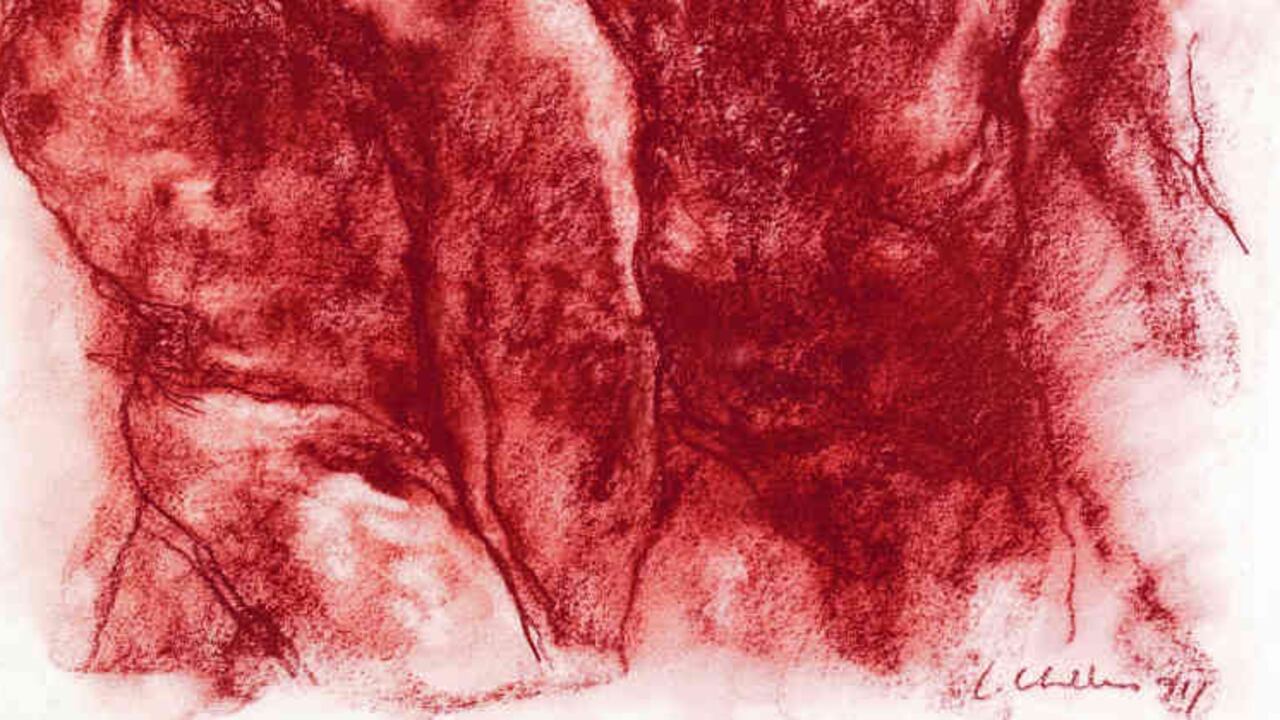 Obras de Caballero y Obregón, entre los lotes más impactantes de la subasta.