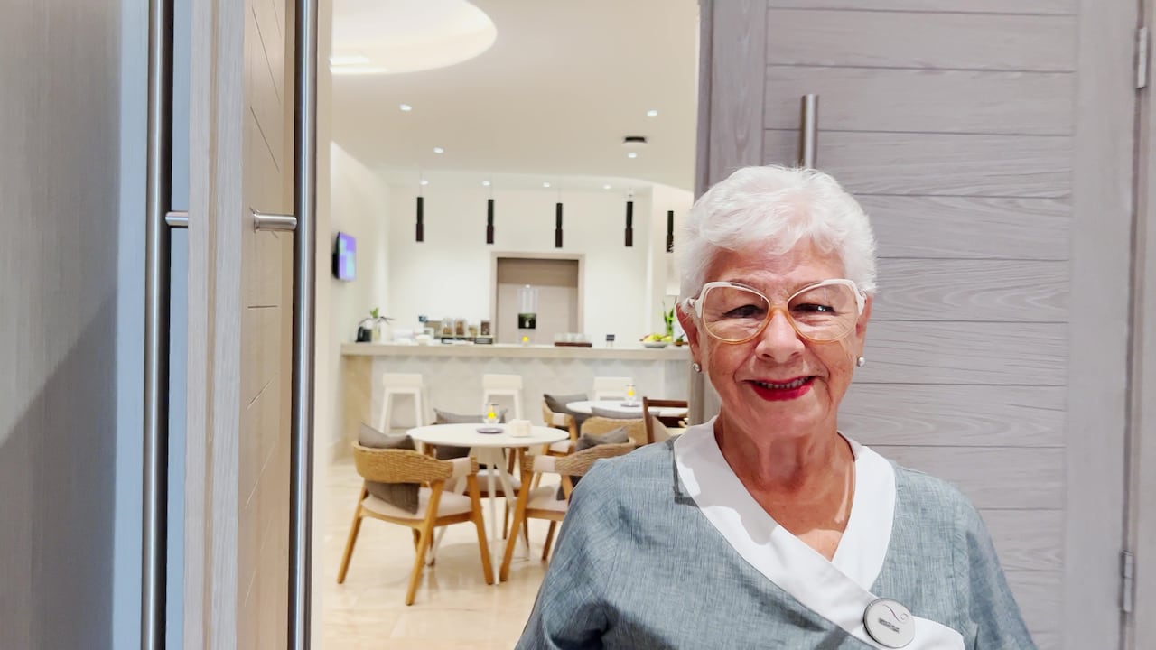 Proyecto 'We-Grandparents' para la empleabilidad de los adultos mayores en Cancún