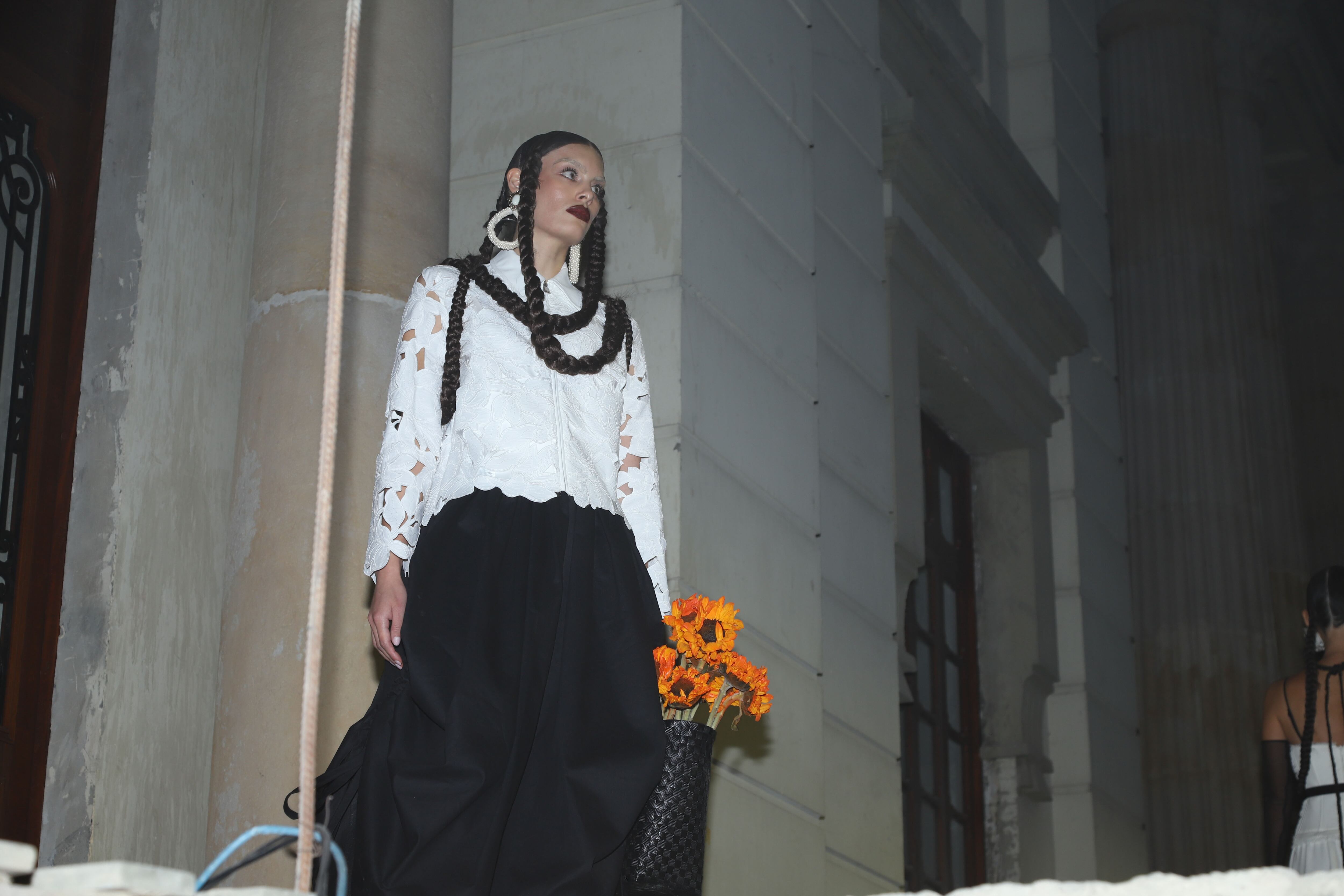 Así se vivió la Gala de Día de Muertos de Vogue en Bogotá 2025, un homenaje a la permanencia de lo efímero