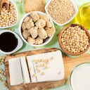 La proteína de soya junto con una buena alimentación y la práctica de actividad física pueden ayudar a aumentar la masa muscular.