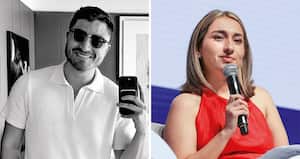 Se rumora que Andrés Sarabia, hermano de la directora del Dapre, forma parte de una red de tráfico de influencias.