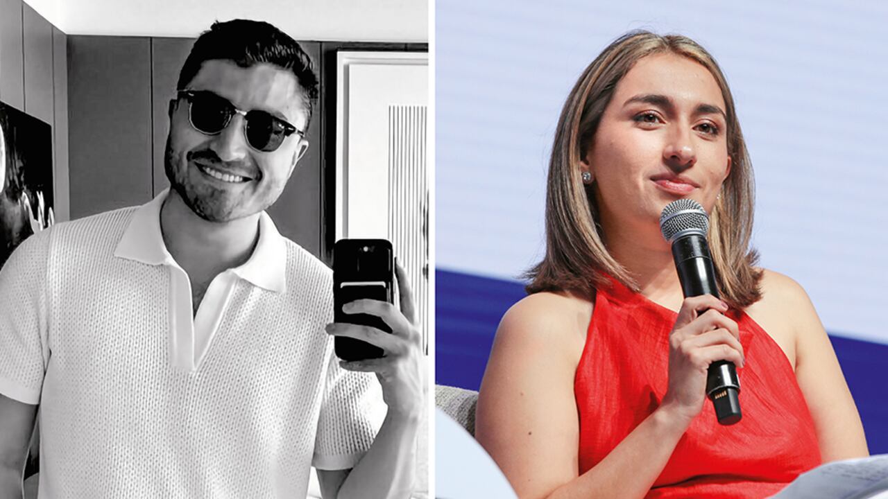 Se rumora que Andrés Sarabia, hermano de la directora del Dapre, forma parte de una red de tráfico de influencias.