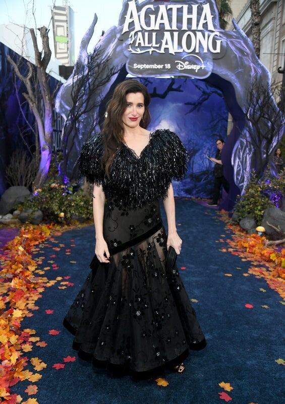 ¿De qué trata Agatha, la nueva miniserie de Marvel?