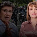 María Isabel Rueda habla de las protestas que vivió Bogotá ayer por cuenta de las medidas de la alcaldesa Claudia López.