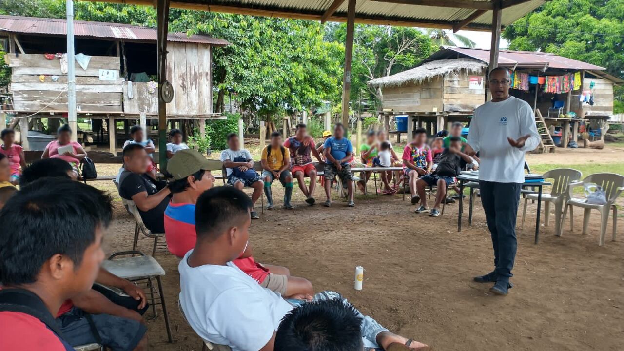 Defensoría alerta por crisis humanitaria en Chocó: habitantes de Juradó están confinados por enfrentamientos entre ELN y Clan del Golfo
