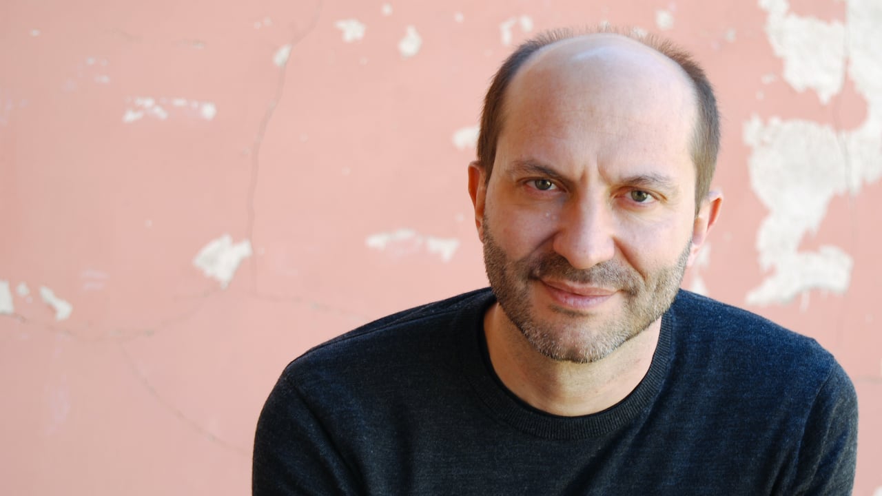 Delirio americano: una historia cultural y política de América Latina
Carlos Granés